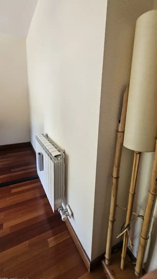 Pis de lloguer en Alpedrete amb Calefacció, Parquet i Terrassa