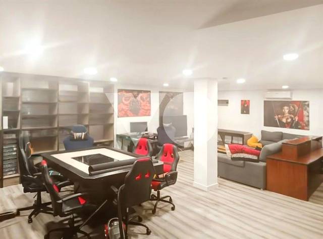 Planta baja en Venta en De Berastegui en Pueblo Nuevo