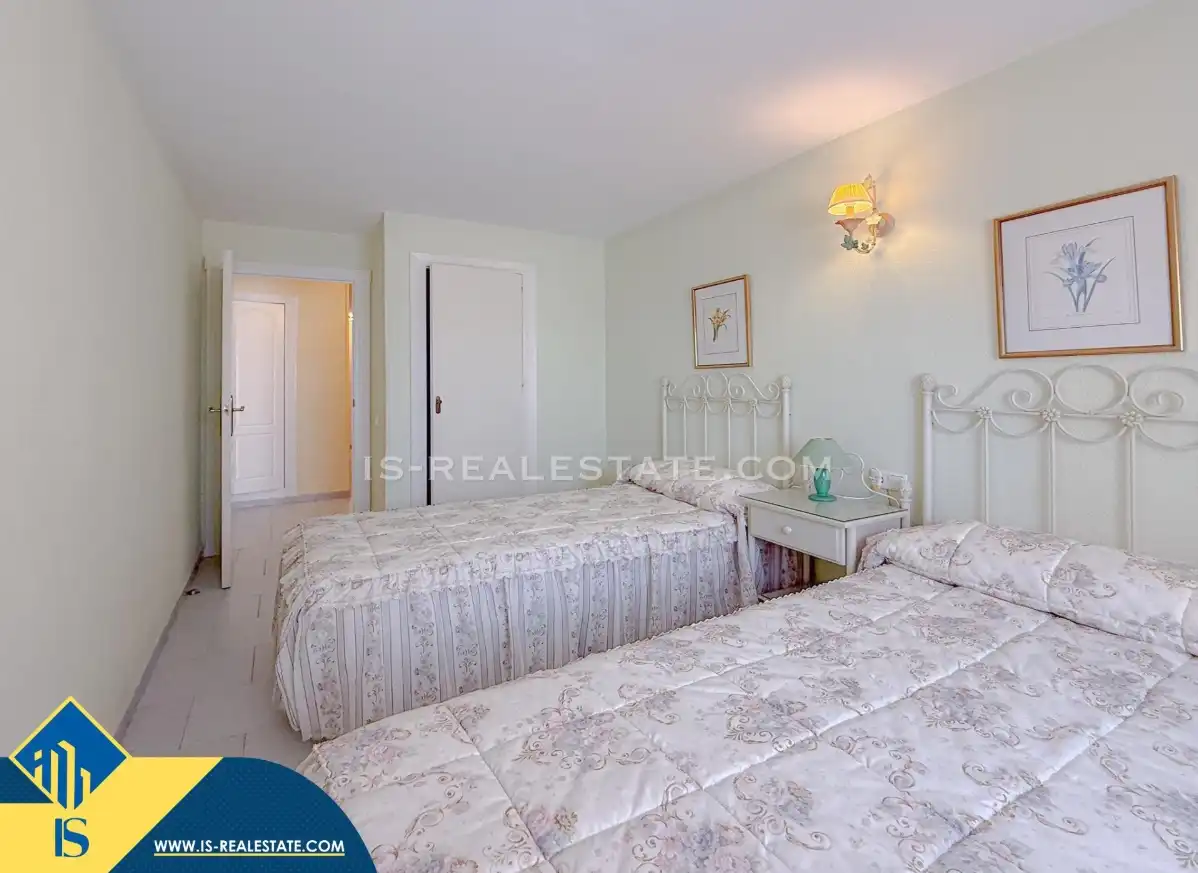 Apartament amb piscina en venda a Playa del Cura, imagen 29