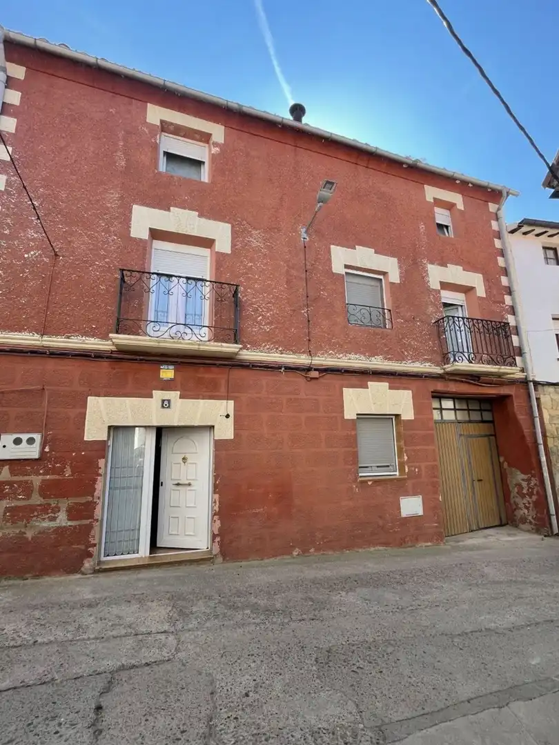 Casa o chalet en venta en El Redal