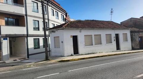 Foto 3 de Casa o xalet en venda a Boiro, A Coruña