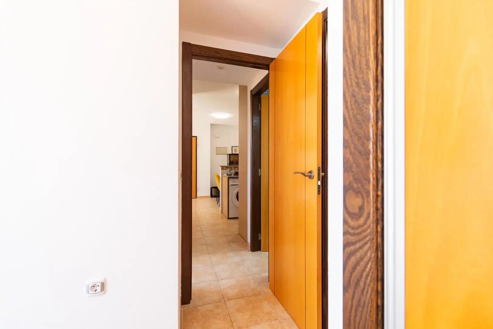 Apartament en venda en Águilas amb Aire condicionat, Terrassa i Moblat