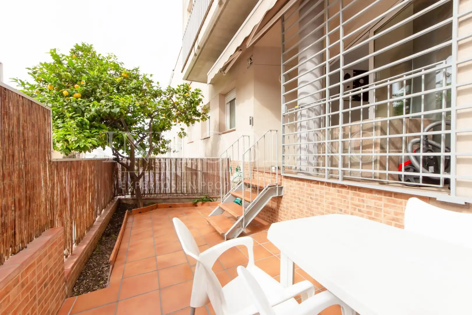 Terrassa de Pis en venda en Mataró amb Aire condicionat, Calefacció i Moblat