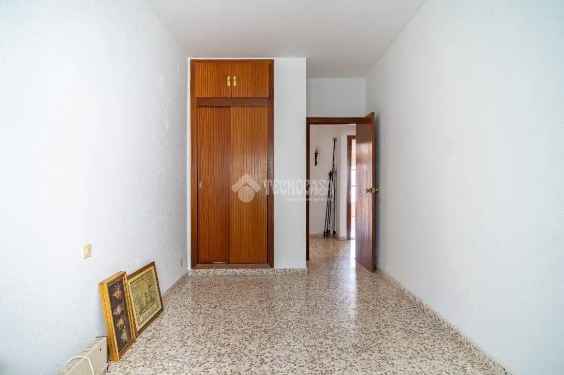 Appartamento con terrazza in vendita a Calle Carnicerito de Úbeda, imagen 23