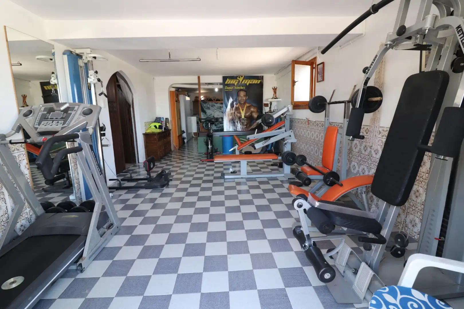 Casa con piscina in vendita a Algorfa, imagen 20