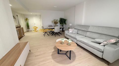 Foto 3 de Piso en venta en Calle Antonio Pelegrin Medina, San Cristobal - San Diego, Lorca