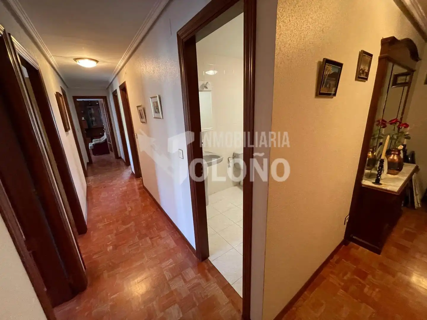 Wohnung mit Terrasse zum Verkauf in Calle Frontón 1, imagen 7