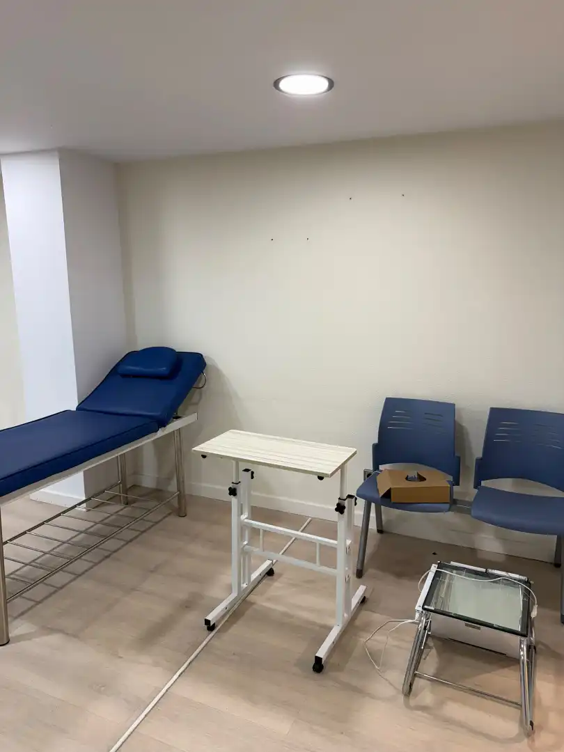 Gewerbefläche zum Verkauf in Calle María Zambrano 3, imagen 19