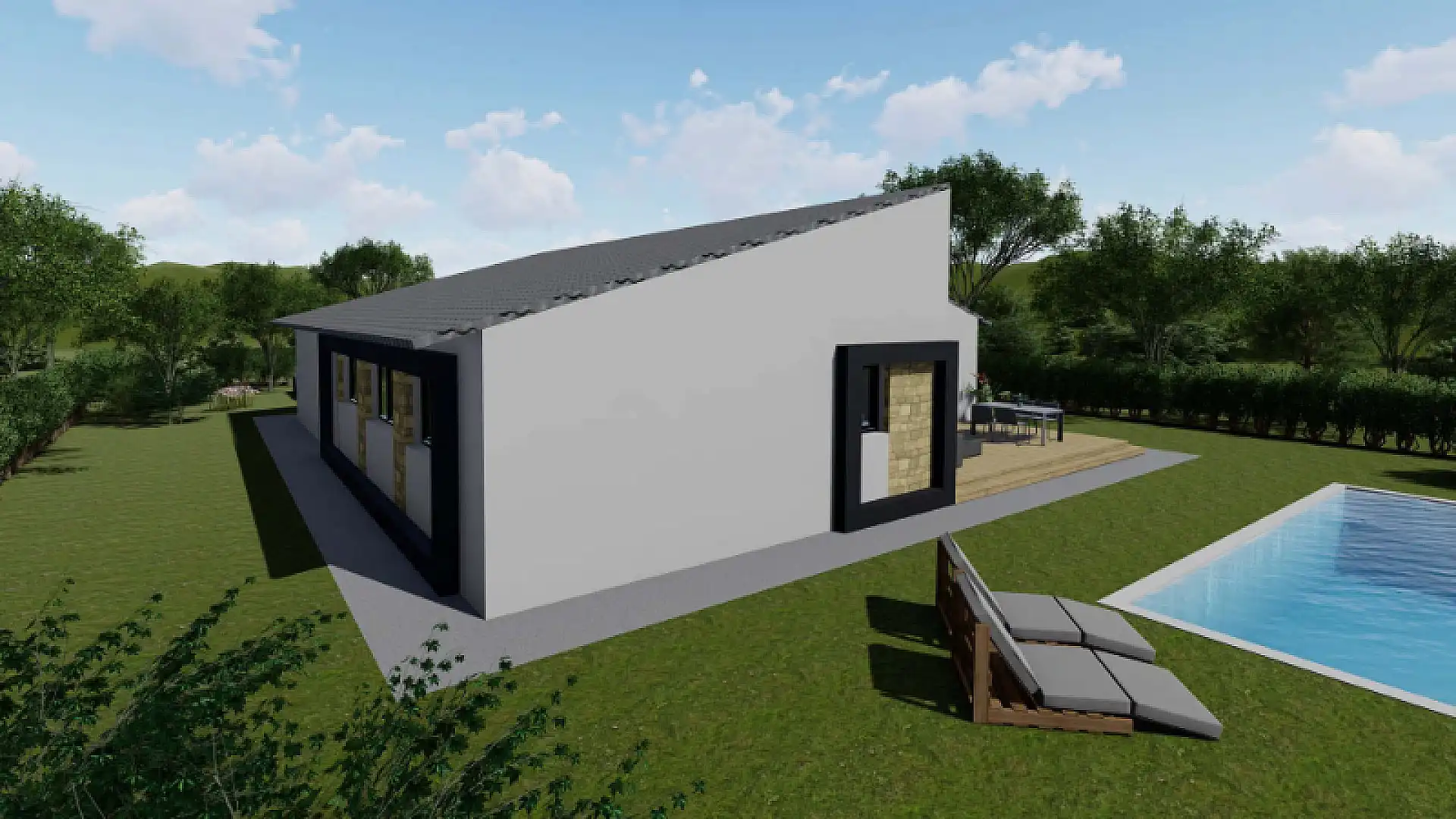 Casa en venda a El Pinós / Pinoso, imagen 5