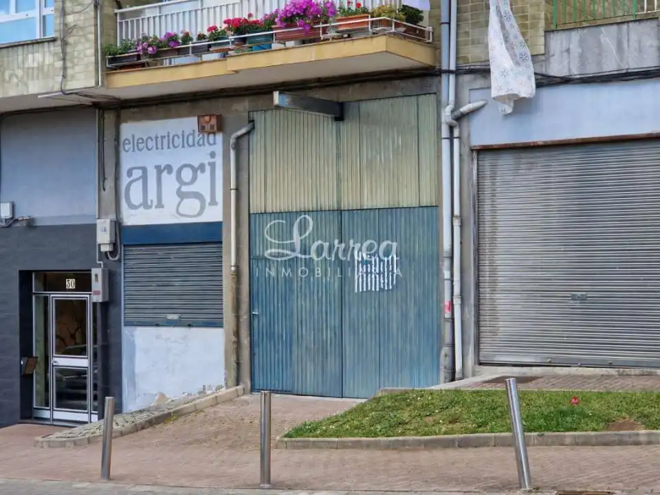 Local comercial en venda a Lemoa, imagen 2