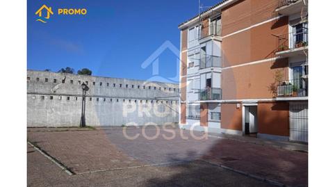 Foto 5 de Apartament en venda a Carretera Castillo del, Cortegana, Huelva