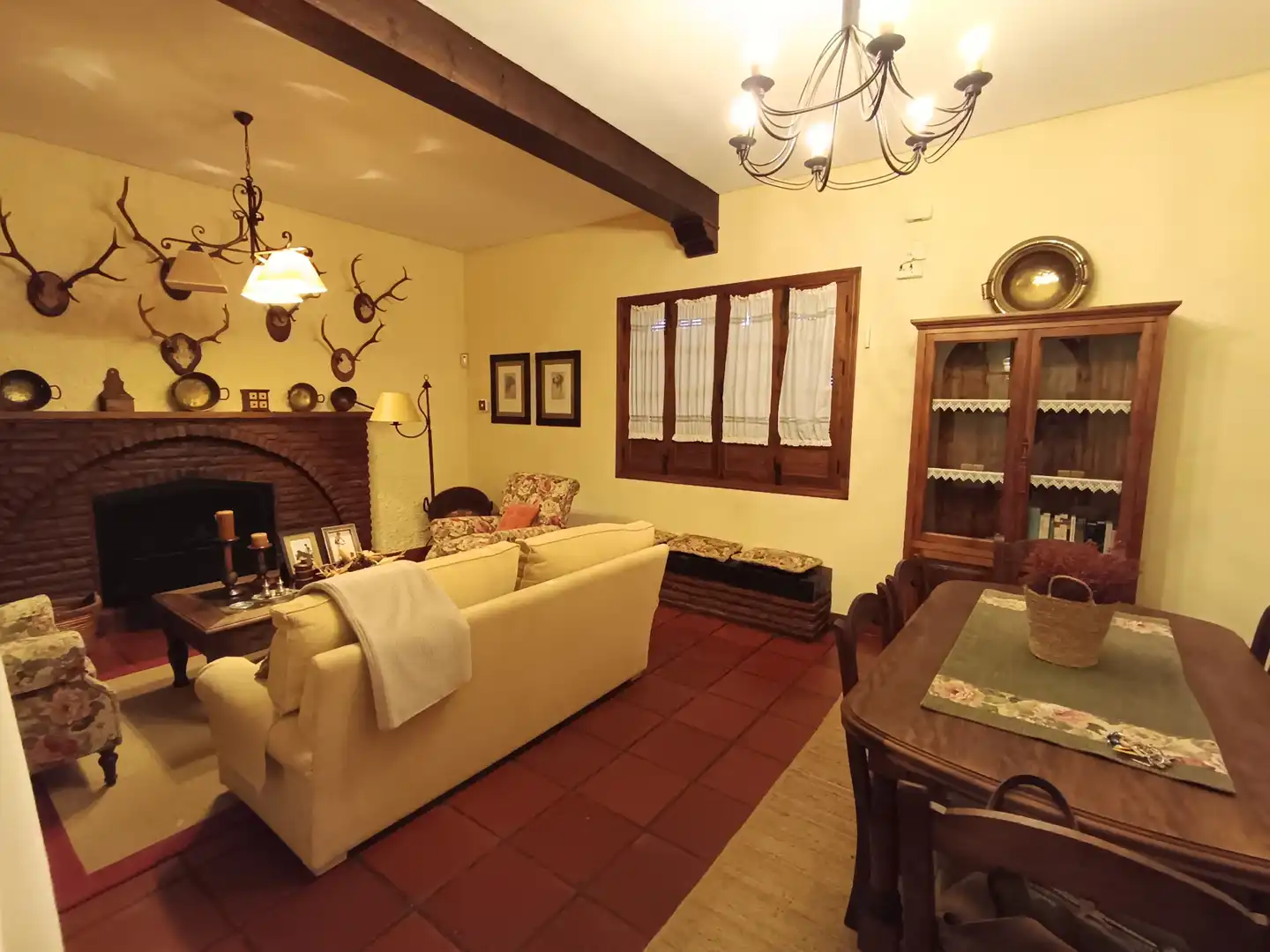 Villa avec piscine à vendre à Urbanizacion Acebuchal, imagen 10