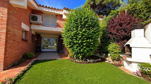 Foto 5 de Casa o chalet en venta en Calle Collserola, L'Ametlla del Vallès, Barcelona