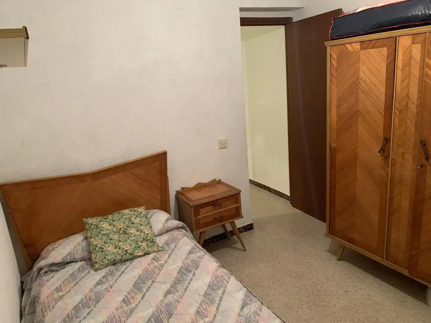 Dormitori de Casa o xalet en venda en Torrequemada