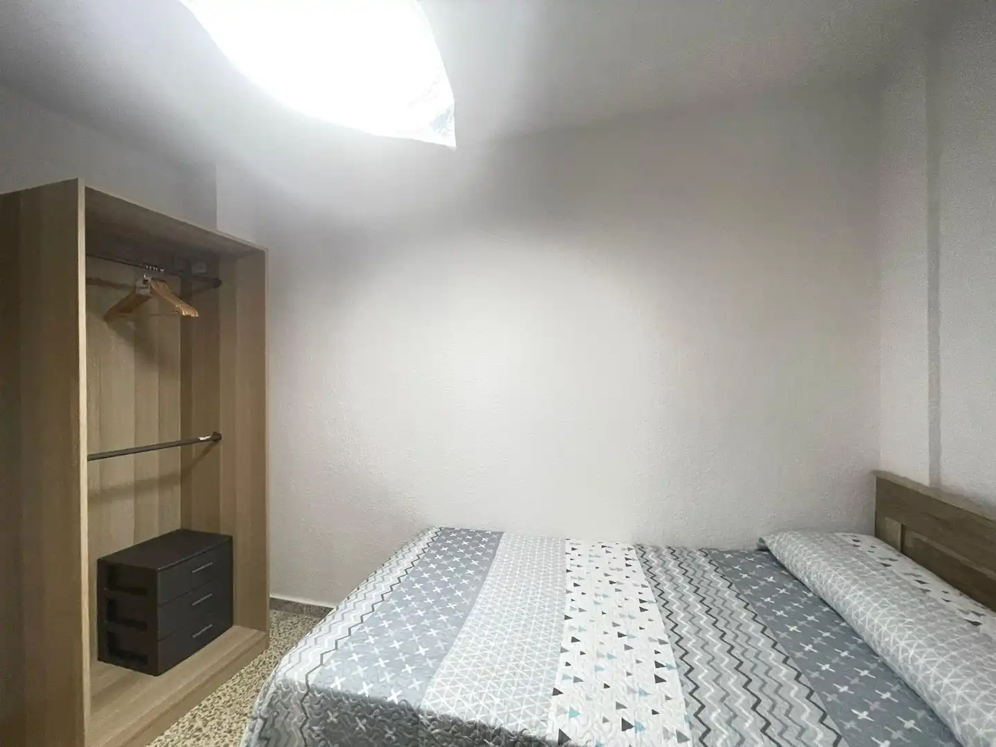 Zimmer in Calle Calle Maestro Lecuona, 4, Fígares