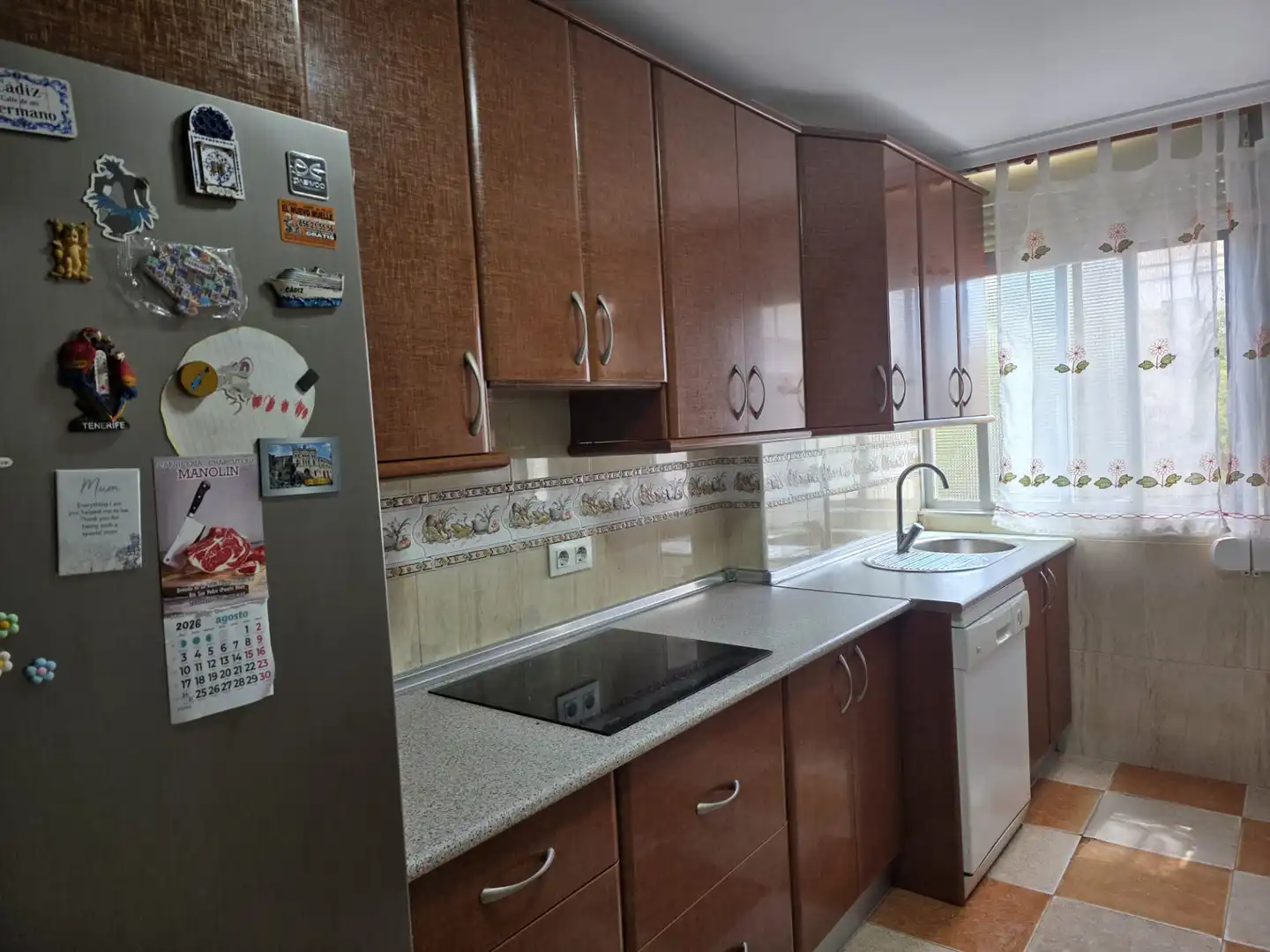 Cuina de Pis en venda en Puerto Real