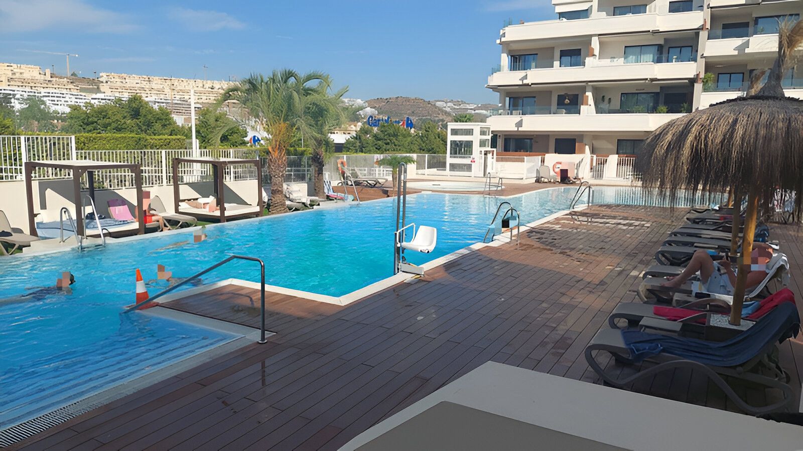 Àtic en venda a La Cala Mijas