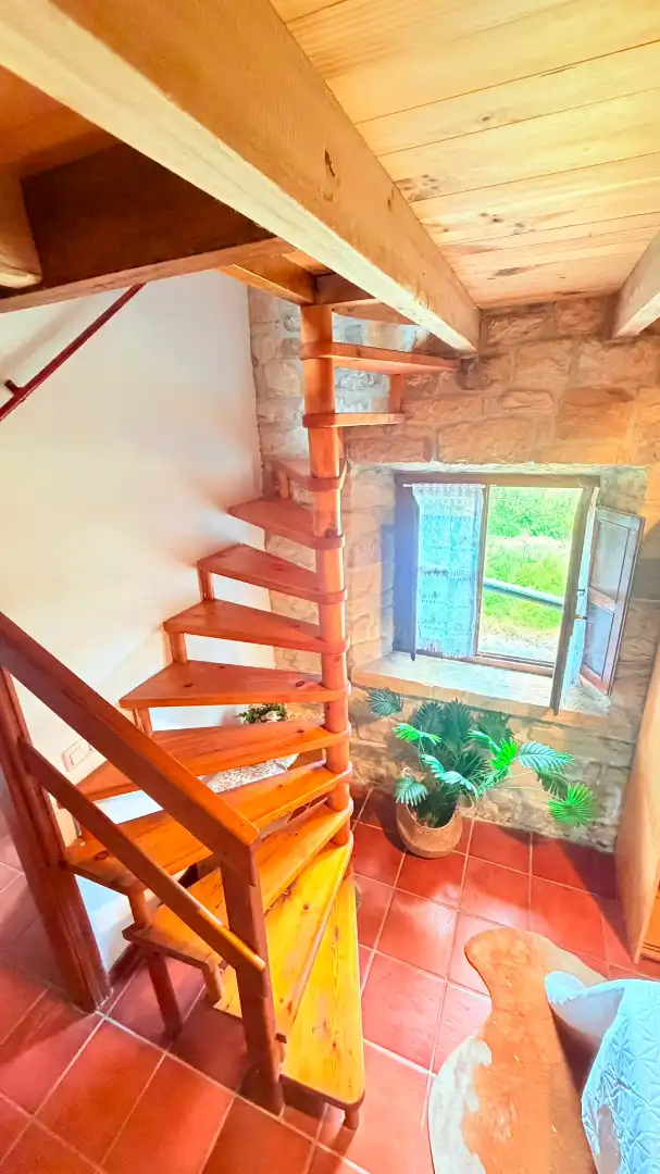Finca rústica en venda en Villaviciosa amb Calefacció, Jardí privat i Moblat