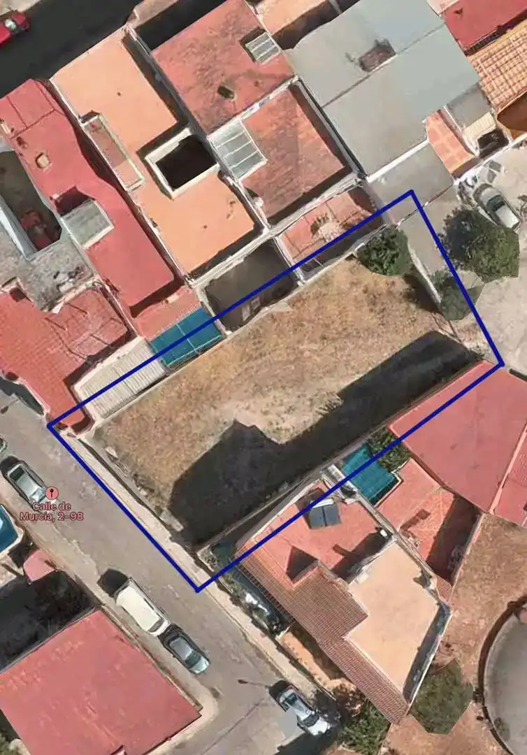 Terreno en venta en Lepanto