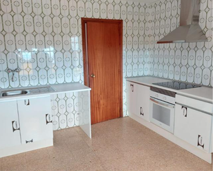 Kitchen of Flat for sale in Sádaba  with Heating