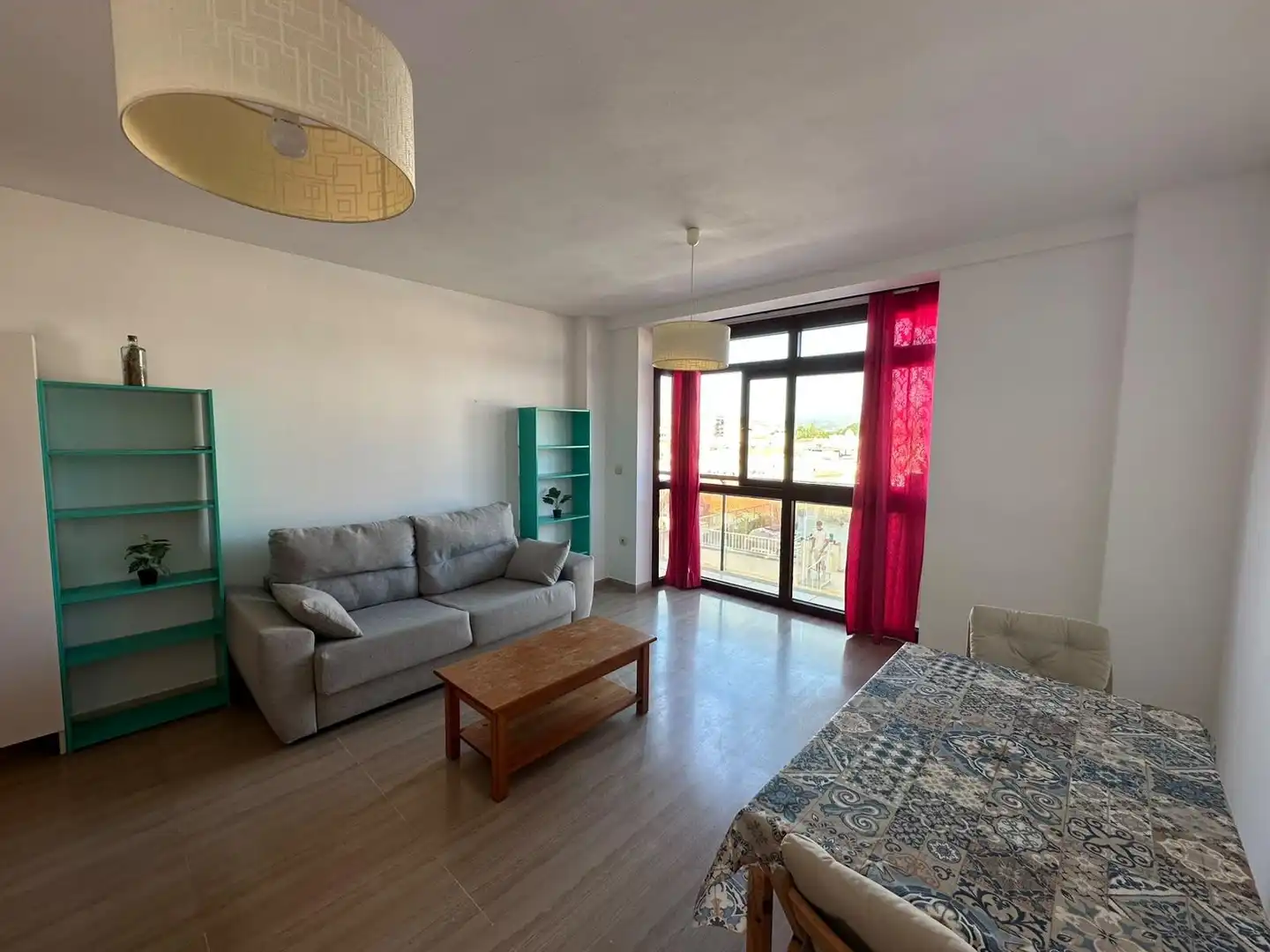 Appartement compact avec terrasse à vendre à Puerto Deportivo, imagen 4