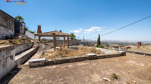 TERRENO URBANO BARRIO MONACHIL, imatge 5