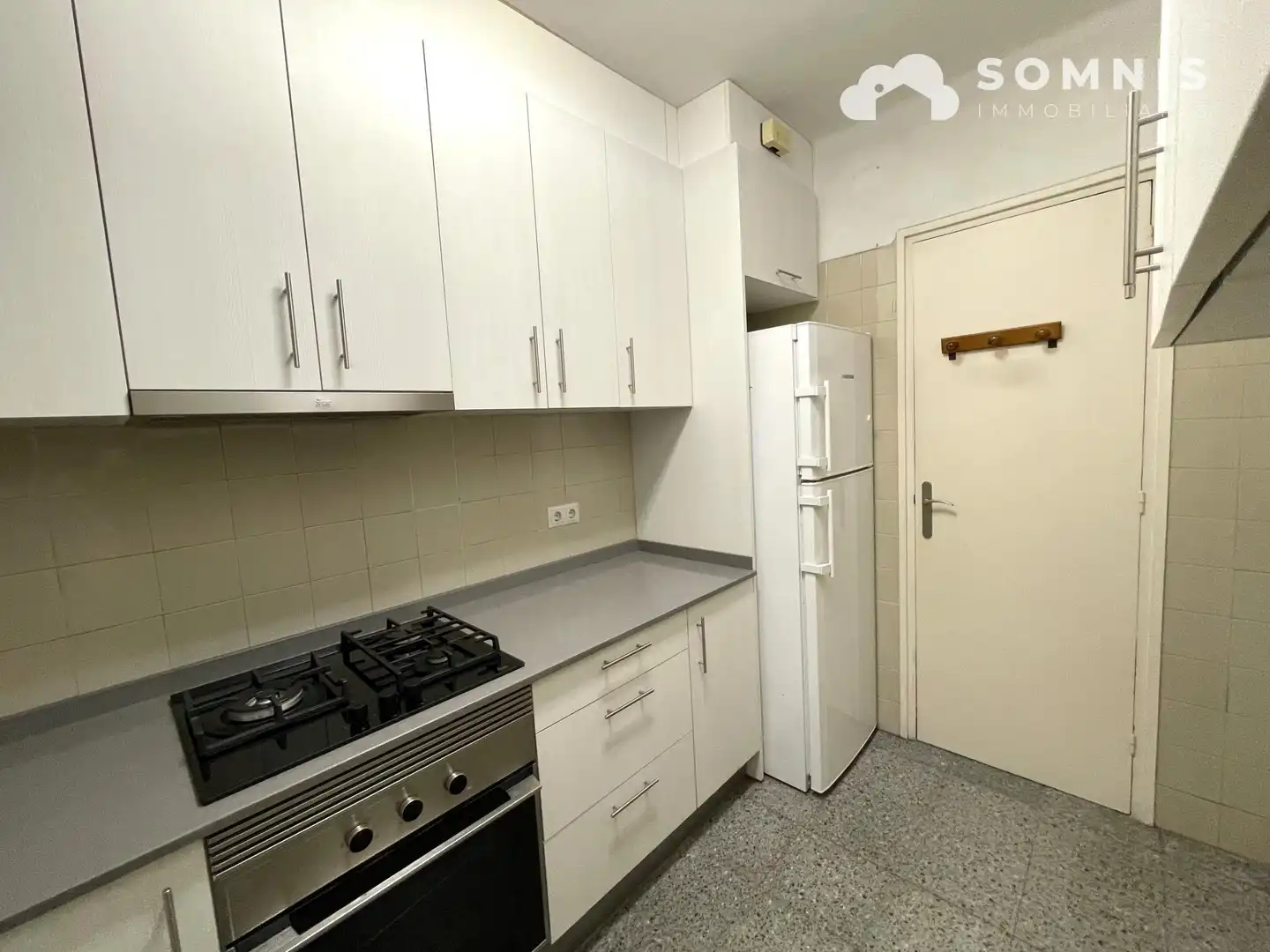 Flat for sale in de Faraday, Ca n'Aurell