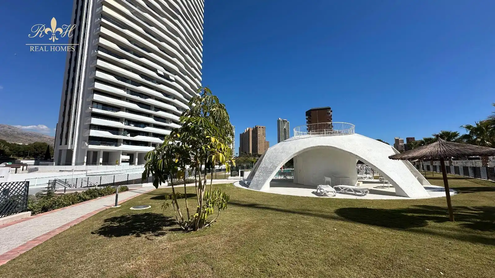 Flat with pool for sale in de Benissa, imagen 22