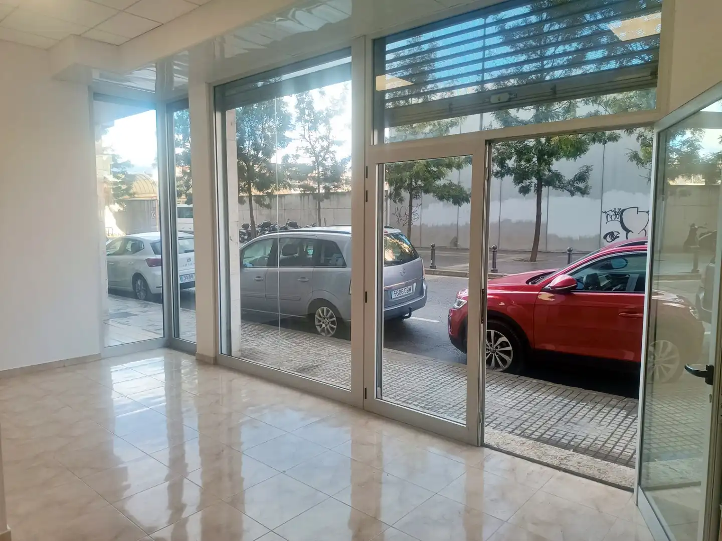 Commercial properties for rent in Tortosa