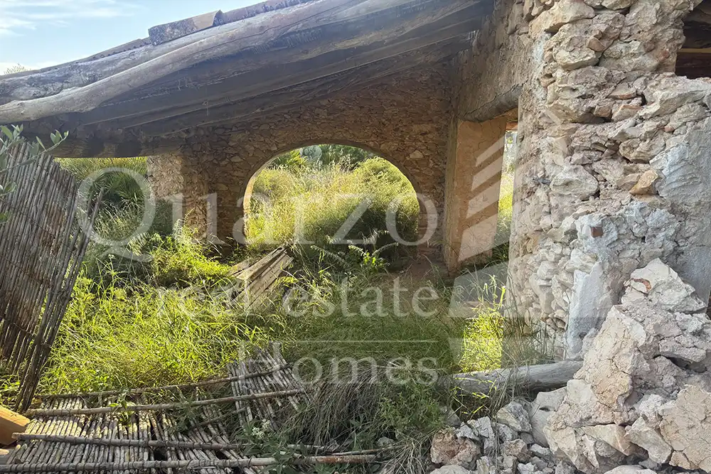 Casa o chalet en venta en Benicolet con Jardín privado