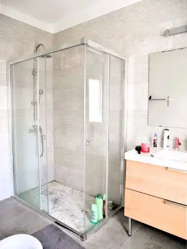 Villa con piscina in vendita a Torreguadiaro - San Diego, imagen 27