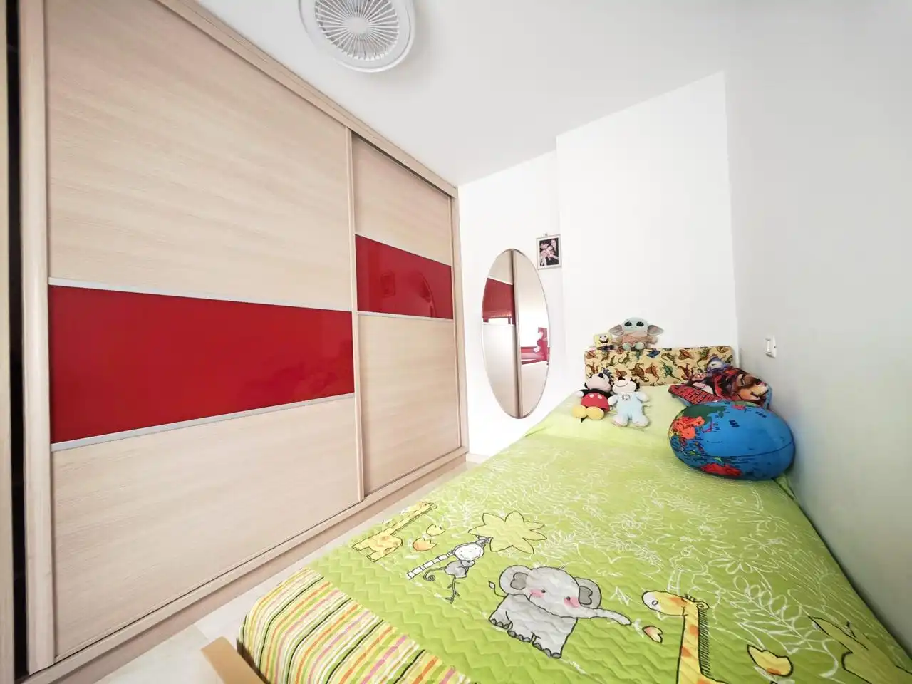 Wohnung zur Miete in Agüimes, Las Palmas