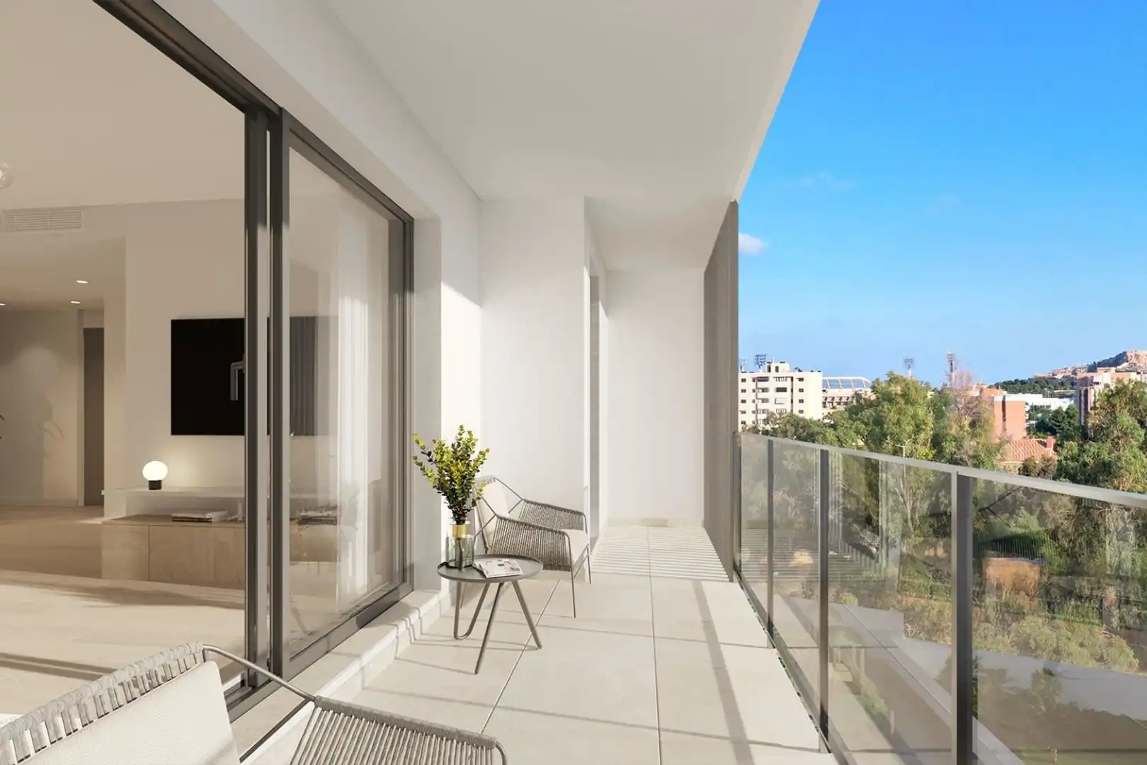 Apartamento en venta en San Blas, imagen 22