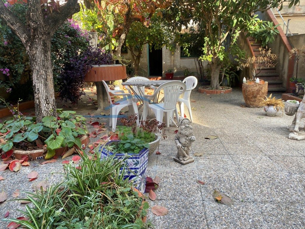 Garden of House or chalet for sale in Sabadell