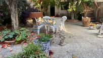 Garden of House or chalet for sale in Sabadell