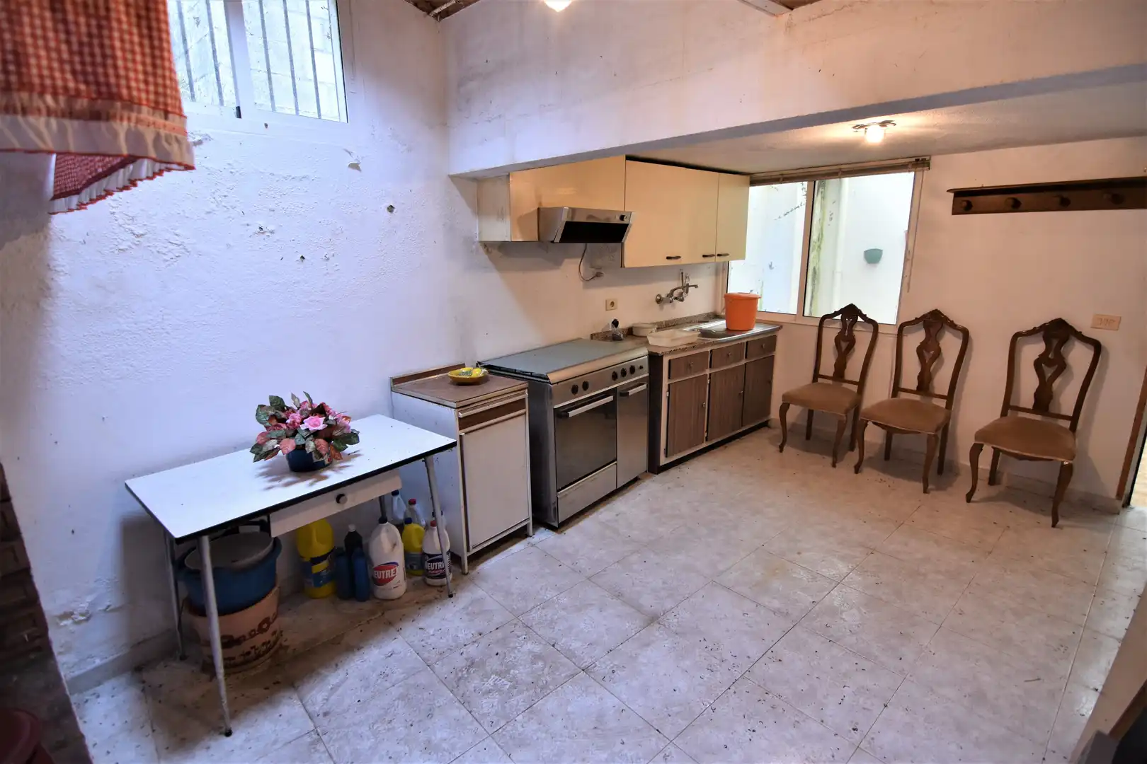 Casa o chalet en venta en N/A, Vilasantar