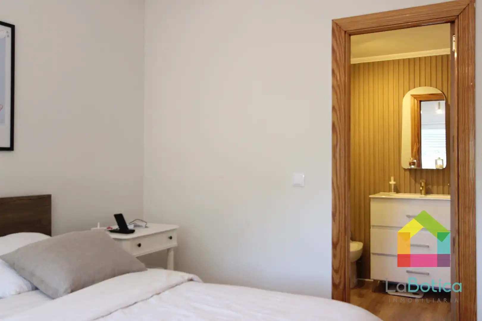 Habitación de Piso en venta en Olías del Rey con Aire acondicionado, Calefacción y Terraza