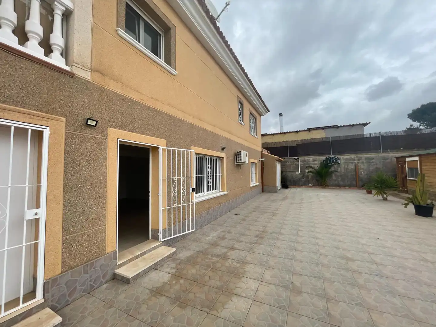 Detached house with pool for sale in Busot, imagen 35