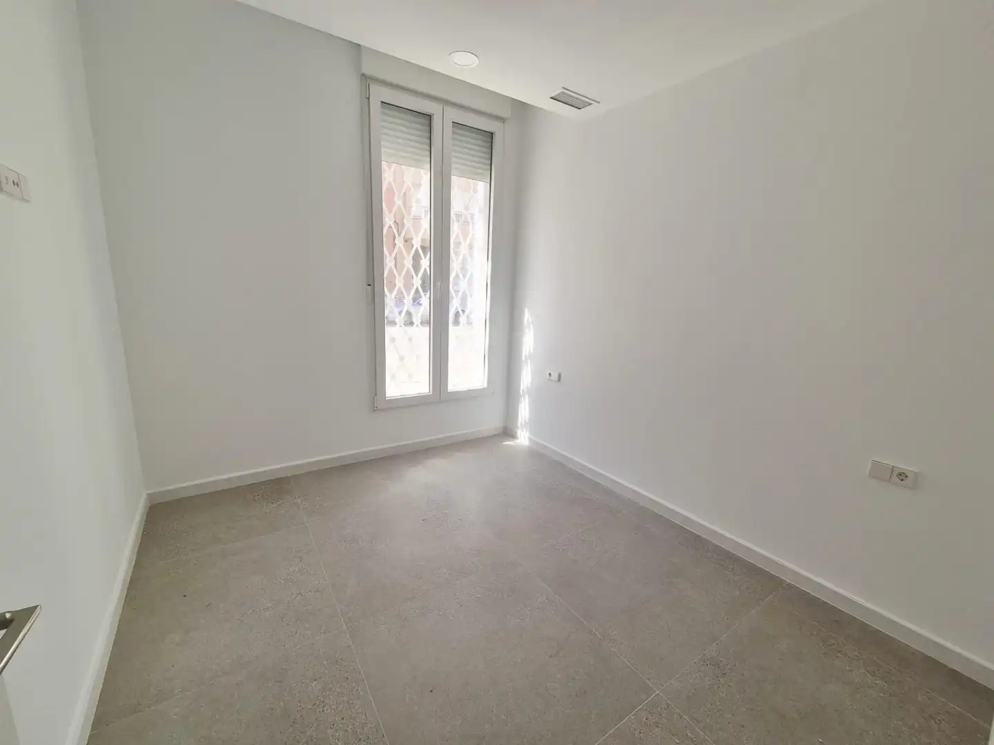 Dormitori de Planta baixa en venda en La Unión amb Terrassa i Traster