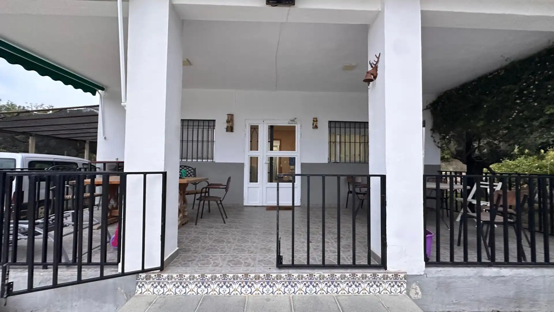 Casa o chalet en venta en Tous con Jardín privado, Terraza y Trastero