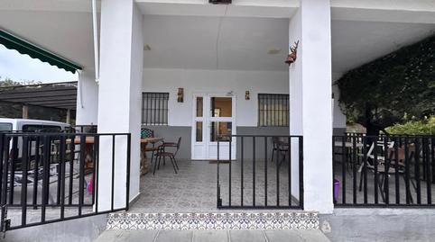 Foto 4 de Casa o chalet en venta en Tous, Valencia