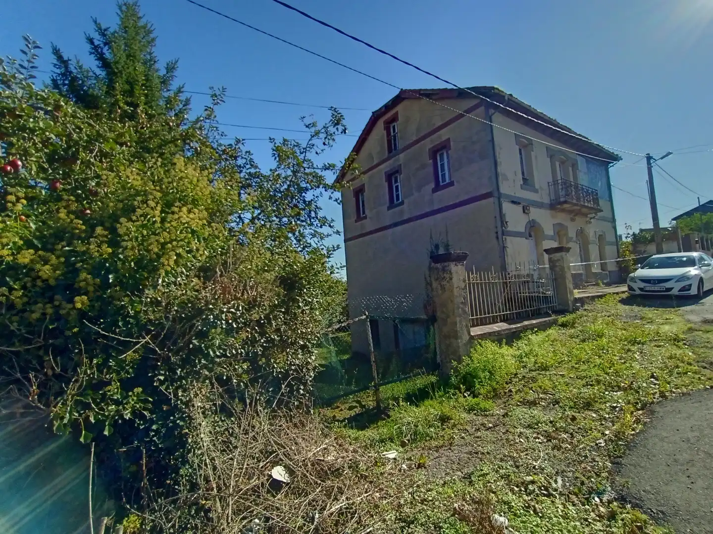 Residential land for sale in Calle Conde de Santa Barbara 31, imagen 6