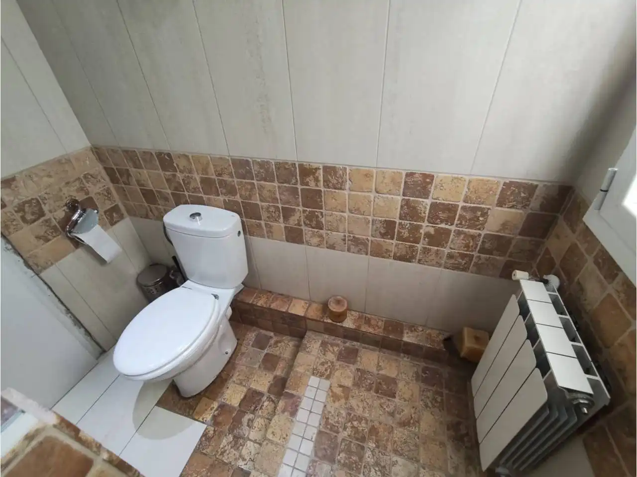 Casa adosada en venta en Calle Joan Prim, Lledoner