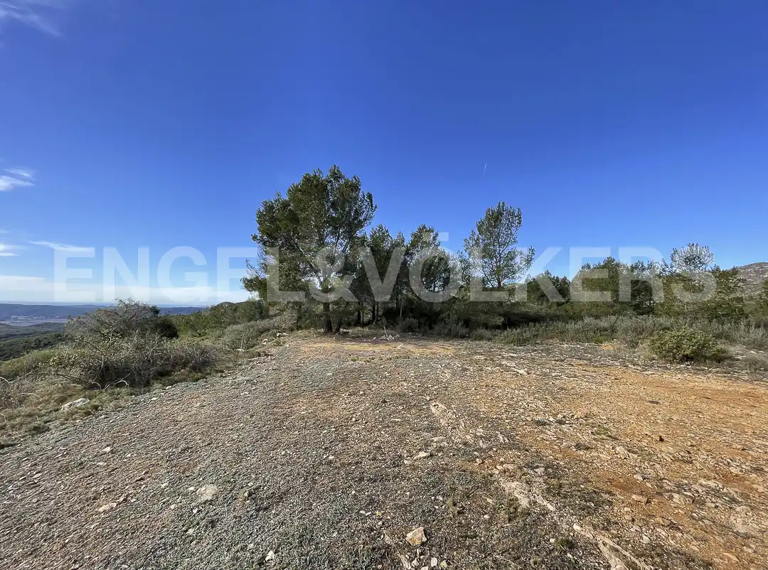 Country homes for sale in El Montmell  with Heating