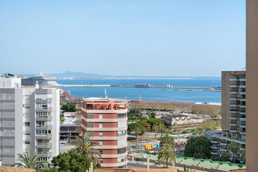Apartments for rent in Porto Pi