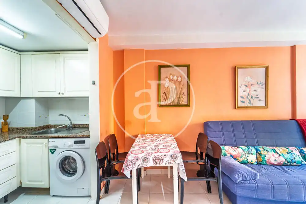Flat for sale in Centro Urbano