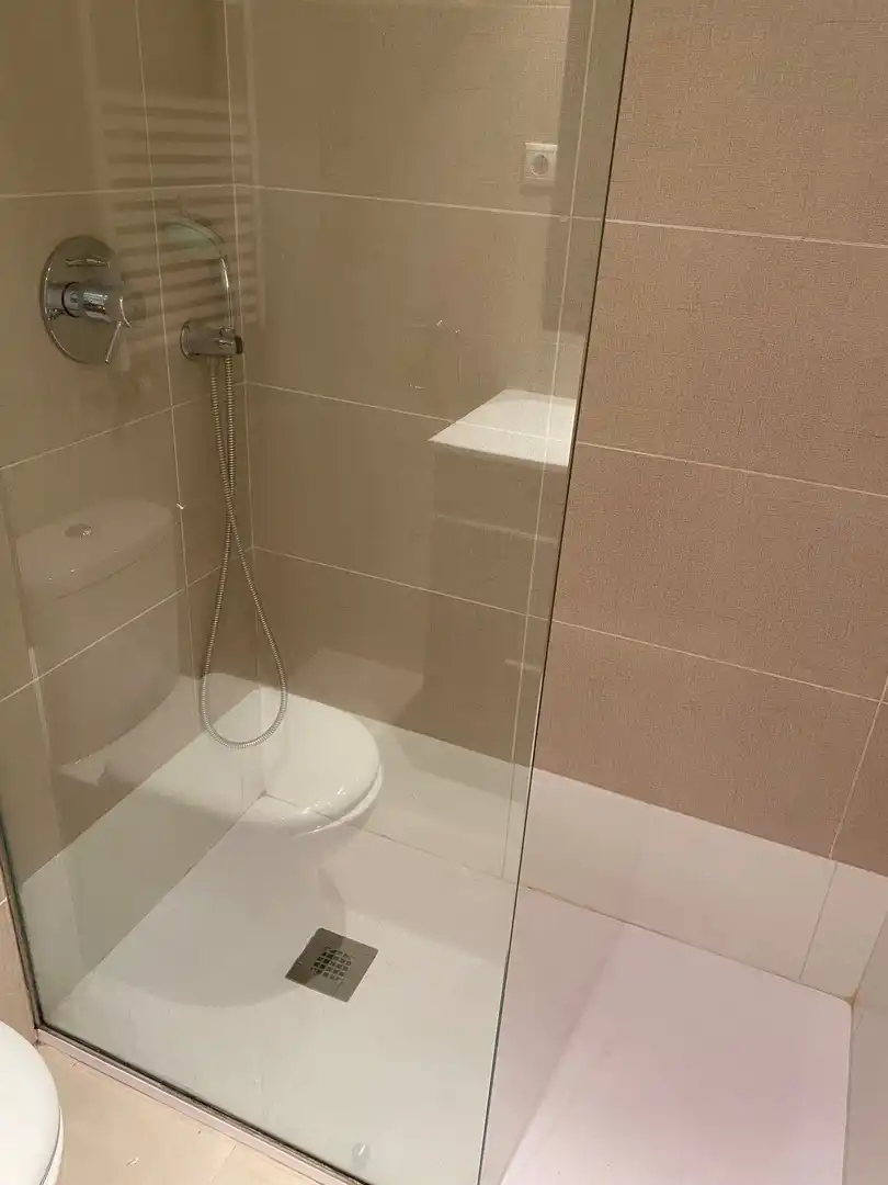Flat for rent in Santa Coloma de Farners