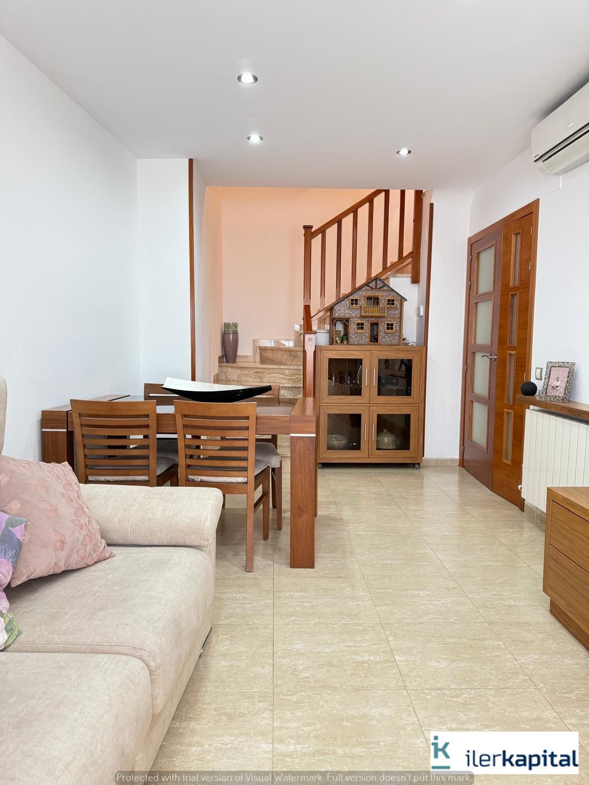 Dúplex en venda a Alguaire