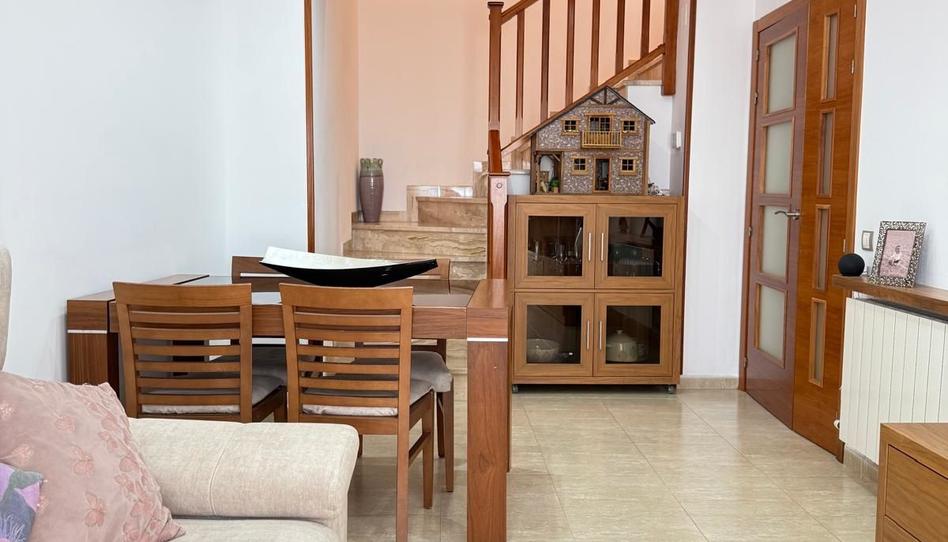 Foto 1 de Dúplex en venda a Alguaire, Lleida