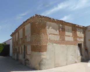 Außenansicht von Haus oder Chalet zum verkauf in Bocigas